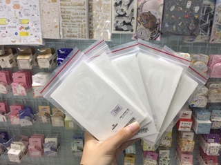 Giấy Canson Montval 300gsm
