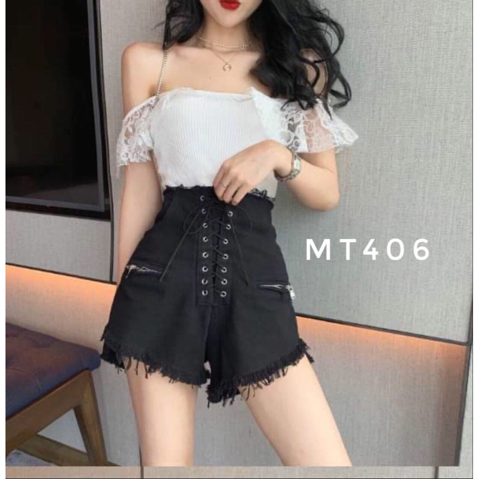 Quần sooc phối xích MT752, mt686, mt643, MT406, mt1159 siêu hot korea Siêu phẩm aoquangiasi.com | BigBuy360 - bigbuy360.vn