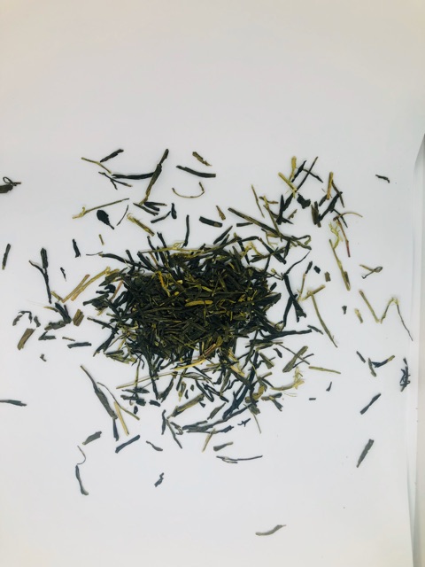 Trà xanh Sencha Nhật Bản 100g