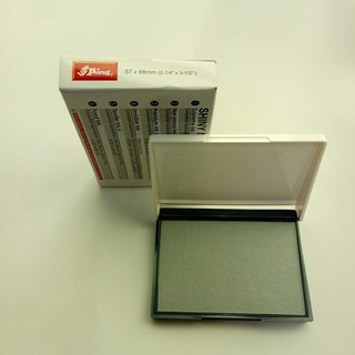 Khay mực dấu chuyên dụng (Shiny SP-2)