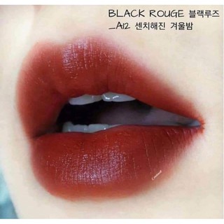 Son Blackrouge A12
