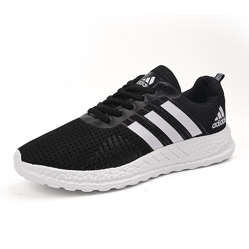 {Khuyến mại}Adidas Giày Thể Thao Nhẹ Và Thoáng Khí Giày Chạy Bộ Giày Nam Giày Nữ