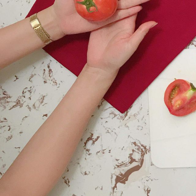 Áo croptop body tay lỡ AGE2X