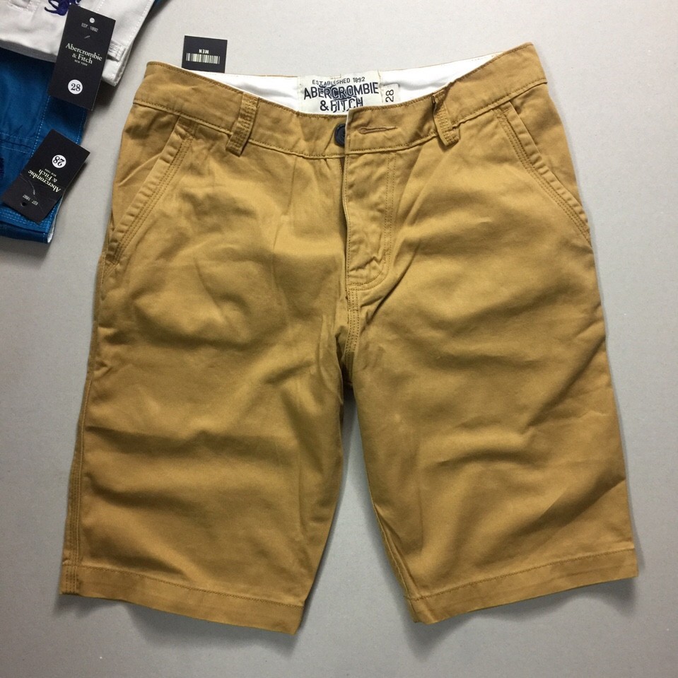 HÀNG VNXK-QUẦN SHORT ABERCOMBIE BAO ĐẸP | BigBuy360 - bigbuy360.vn