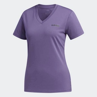 Áo phông adidas - áo nữ adidas - fl3627 w d2m solid t - size xs