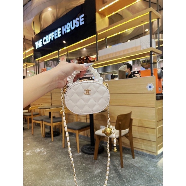 Túi Xách Cầm Tay & Đeo Chéo Size Nhỏ