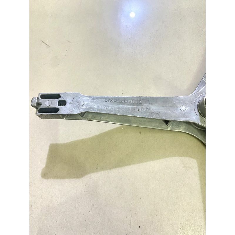 trục càng máy giặt Samsung zin 7-7.5kg