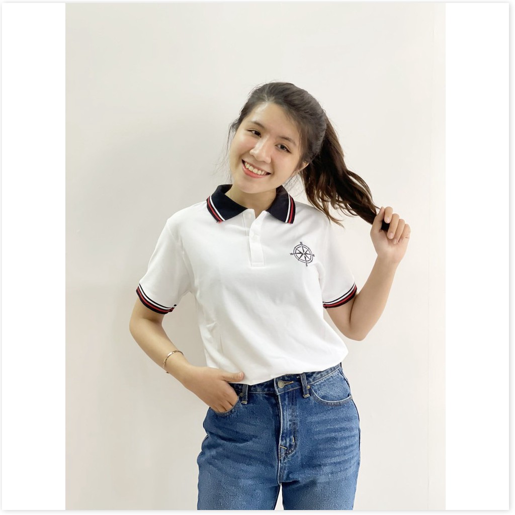 ÁO THUN NỮ TAY NGẮN,HỌA TIẾT TRƠN,CHẤT LIỆU VÃI SIÊU THOÁNG MÁT CHO MÙA HÈ NĂM NAY THỜI TRANG MỚI KME