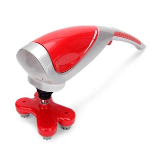 Máy massage cầm tay 10 đầu King Massager Korea loại 1