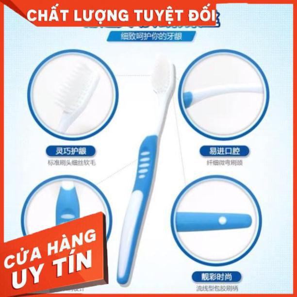 Bàn chải đánh răng người lớn