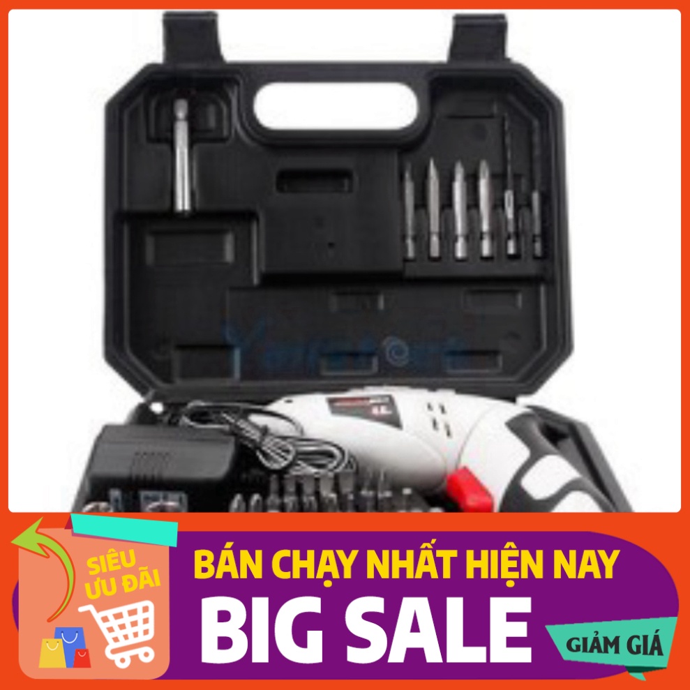 [FREE SHIP] 💥[BẢO HÀNH 1 NĂM]💥Bộ máy khoan cầm tay đa năng 45 chi tiết JOUST MAX NEW CHÍNH HÃNG💥 SIÊU HOT💥