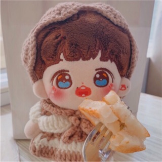 Doll Baekhyun