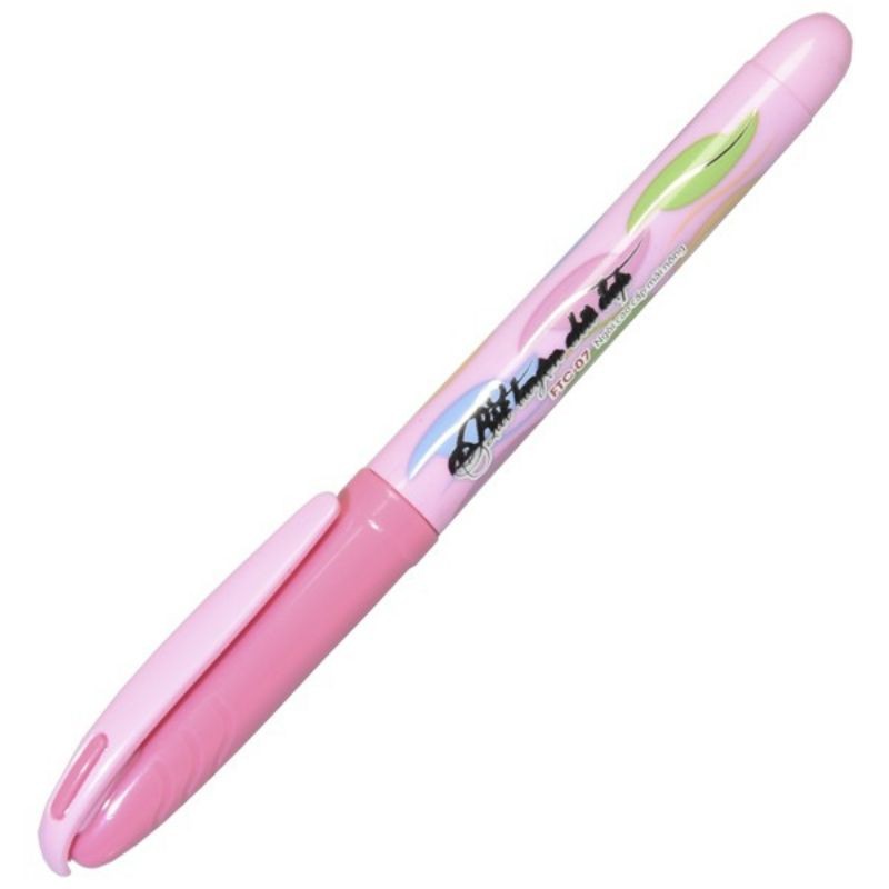 Bút Máy điểm 10 FTC-07 Kèm Ống Mực