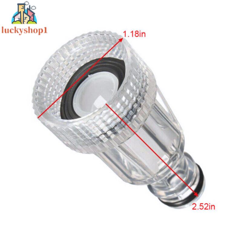 Filter Nets Kit For Karcher K2-K7 Series Pressure Washers Purifier Durable