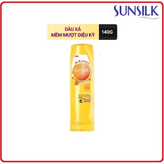Dầu xả Sunsilk 140g