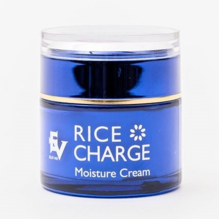 Kem Dưỡng Tinh Chất Gạo Rice Charge 50g