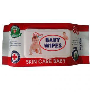 Khăn Giấy Ướt Baby Wipes