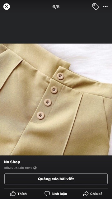 Quần Sooc vải cao cấp...🩳🩳🩳🩳🩳 | BigBuy360 - bigbuy360.vn