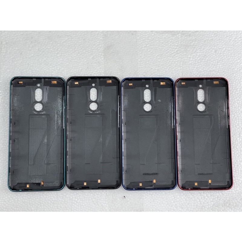 Vỏ Xiaomi redmi 8 / vỏ redmi 8