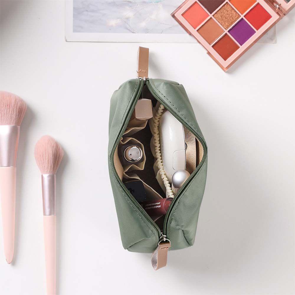 Túi Vuông Đựng Mỹ Phẩm / Đồ Vệ Sinh Cá Nhân Thời Trang