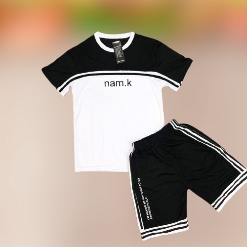 Bộ hè, bộ thể thao nam mùa hè 3D mẫu Cá Chép Đỏ - DungTheThao | BigBuy360 - bigbuy360.vn