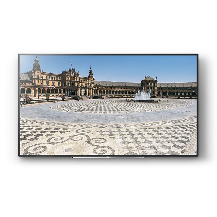 Tivi Sony Bravia KDL-32W600D 32 inches