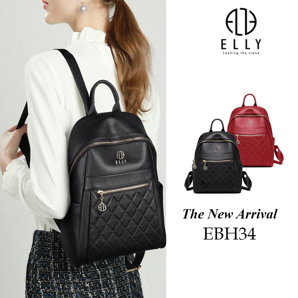 Balo nữ thời trang cao cấp ELLY VINH  – EBH34