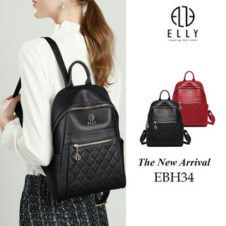 Balo nữ thời trang cao cấp elly vinh – ebh34