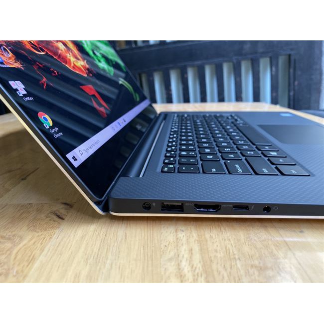 Laptop Dell xps 7590, i9 9980HK, 32G, ssd 2T, GTX 1650, 15,6in 4K OLED, like New (model 2019)' | BigBuy360 - bigbuy360.vn