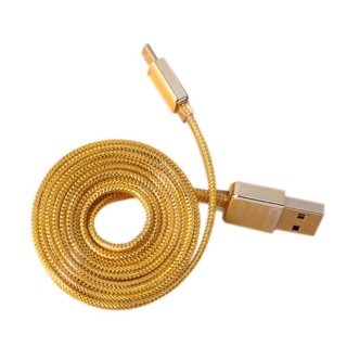 CÁP REMAX GOLD DÀI 2m