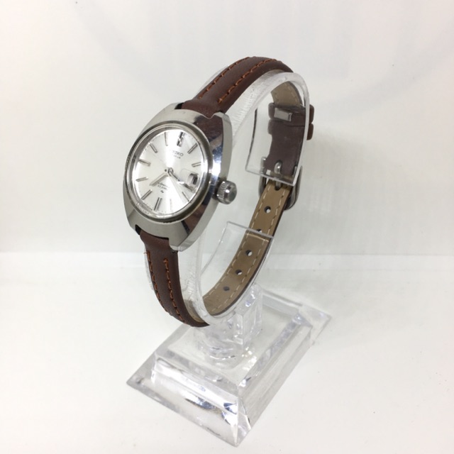 Đồng hồ SEIKO cơ cót dành cho nữ