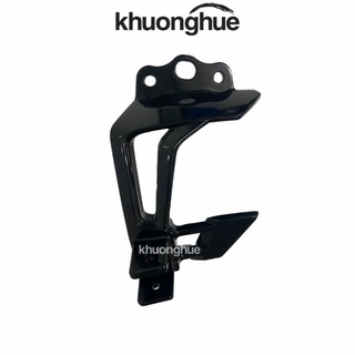 Pas nhôm gác chân sau bên trái xe Sirius Fi chính hãng Yamaha