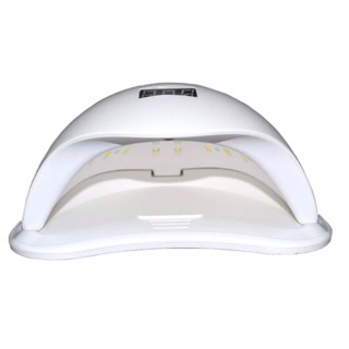 Máy Hơ Gel - Móng SUN 5 48W SUNUV LED/UV Chính Hãng (Tem xanh)