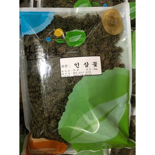 Trà Hoa Sâm Hàn Quốc túi 500g