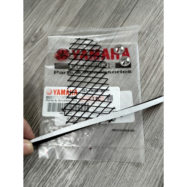 Combo Bộ Lưới Gắn Bửng Exciter 2006 - 2010 Chính Hãng Yamaha