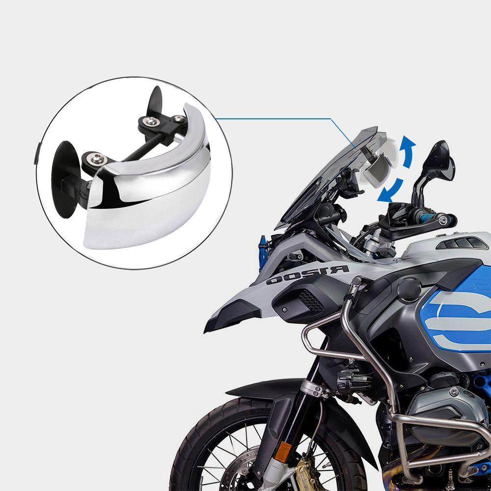 Gương Chiếu Hậu Góc Rộng Góc Rộng 180 Độ Hiệu Ket1