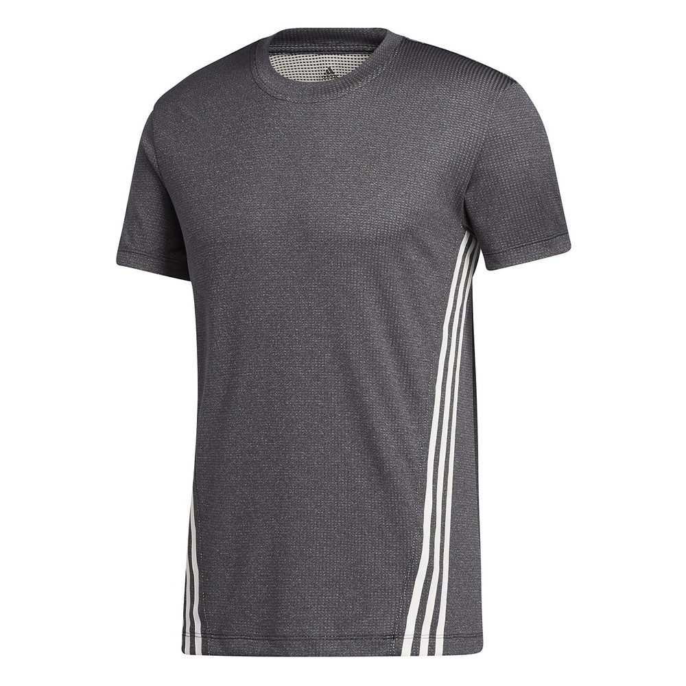 ADIDAS CHÍNH HÃNG - Áo thể thao nam Adida - Áo tập gym - GJ2695