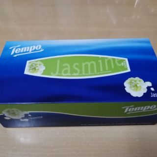 Khăn giấy Tempo 90 tờ