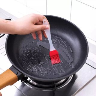 Cọ phết dầu silicon