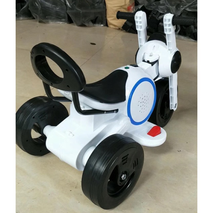 Xe máy điện trẻ em cao cấp dành cho bé