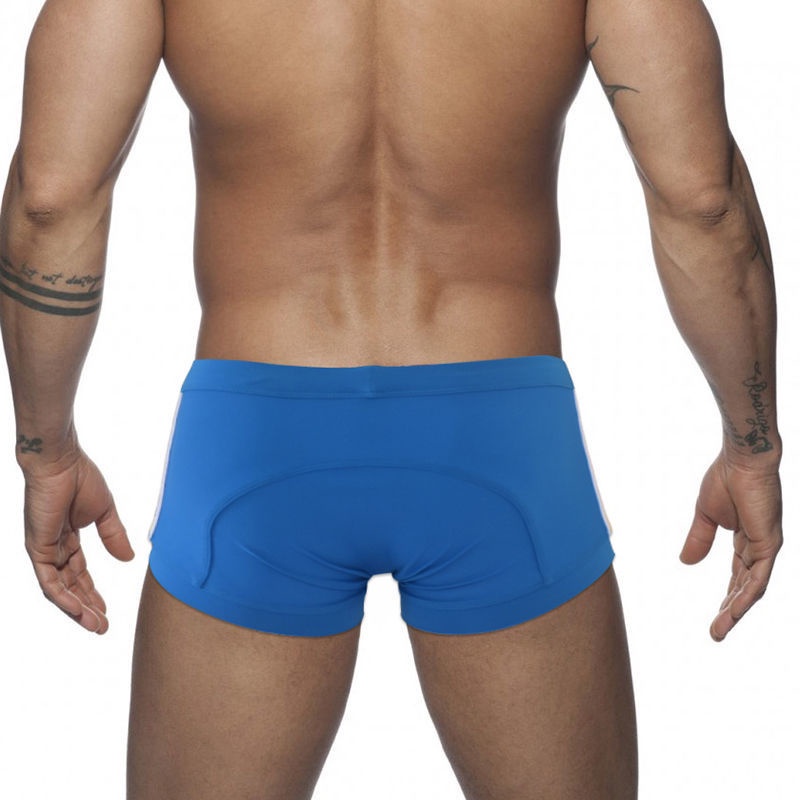 Quần Bơi Boxer Nylon Thời Trang Quyến Rũ Cho Nam N010 | BigBuy360 - bigbuy360.vn
