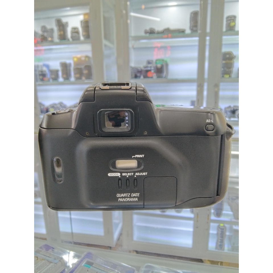 MÁY ẢNH FILM NIKON F50