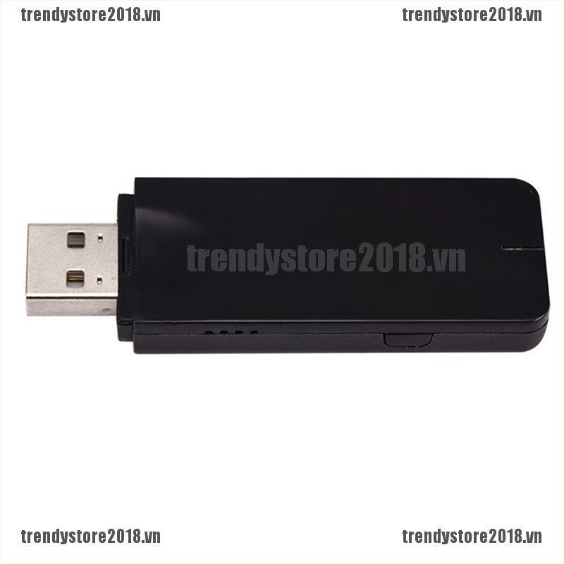 Thiết Bị Nhận Tín Hiệu Wifi Không Dây 300mbps Rt5572 2.4g / 5g | BigBuy360 - bigbuy360.vn