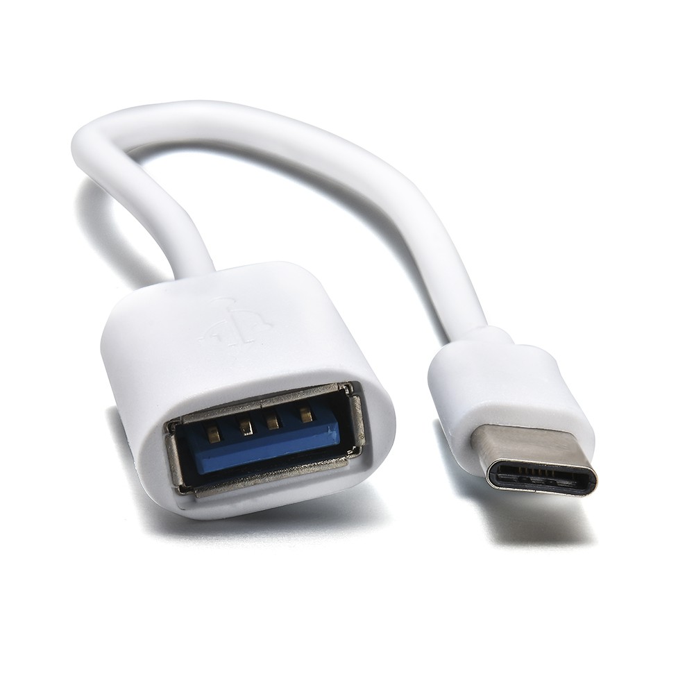 Cáp Chuyển Đổi Từ Cổng Type C Sang Usb 3.0 Otg