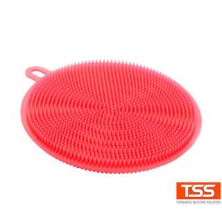 Miếng Rửa Chén Silicone