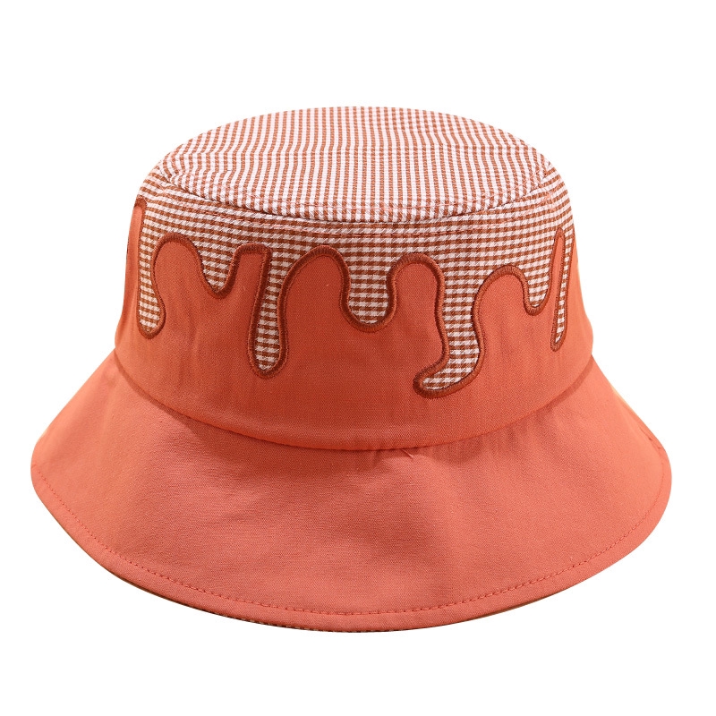 Korean summer visor youthful fashion youthful fashion