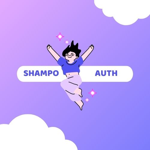 Shampo.Auth