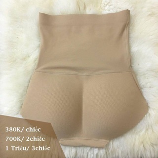 Quần gen nâng mông ôm bụng cực phẩm