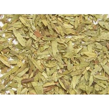 1kg Phan tả diệp sấy khô, hàng loại 1 GT085