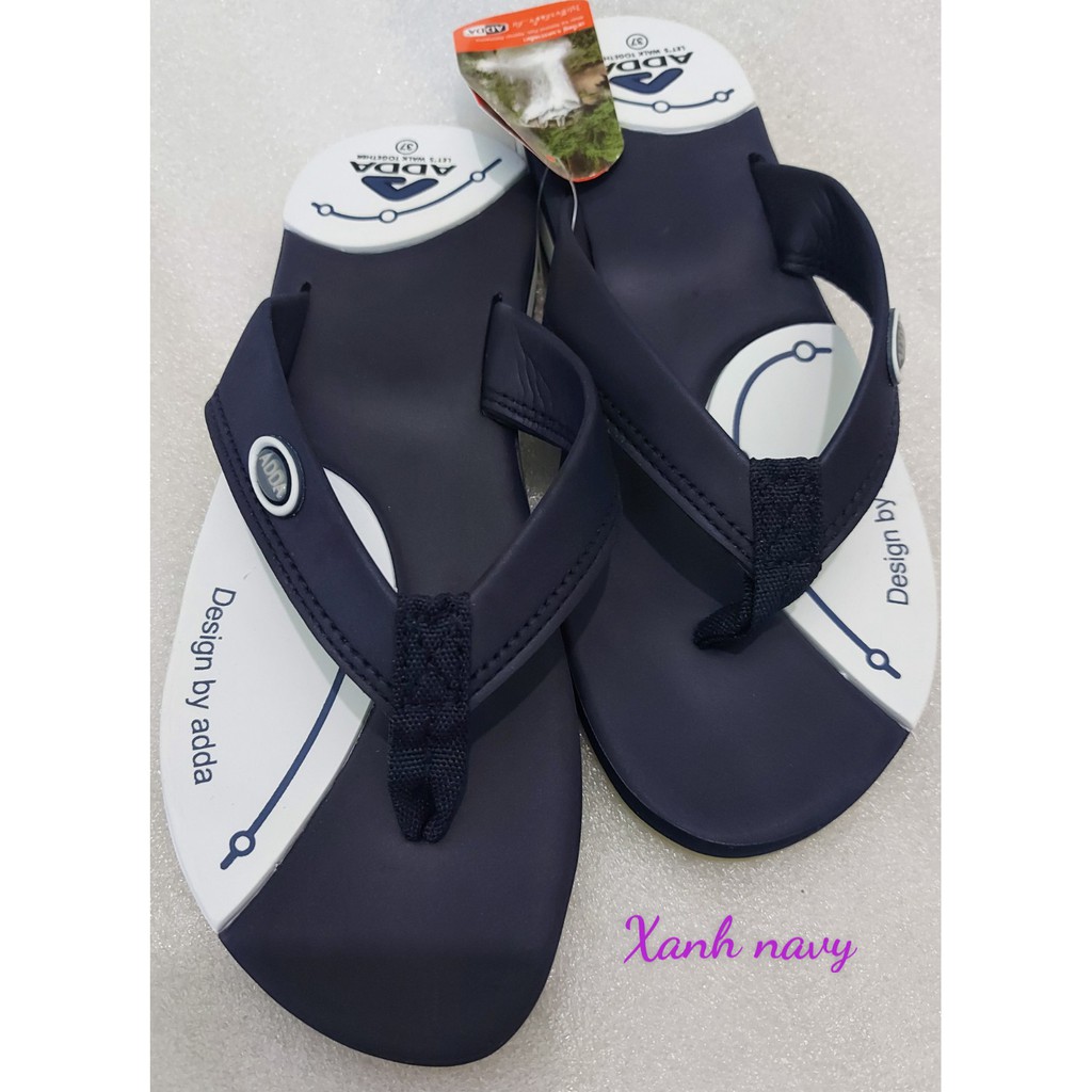 Dép nữ Thái lan Adda 2534